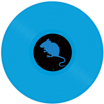 image cover: Cirez D - The Accuser / On Off (Pryda Remix) / Mouseville