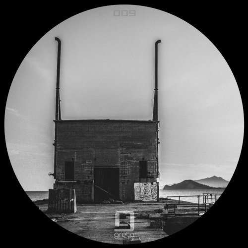 image cover: Kernel Key - Veemenza Flegrea EP / Greta Recordings