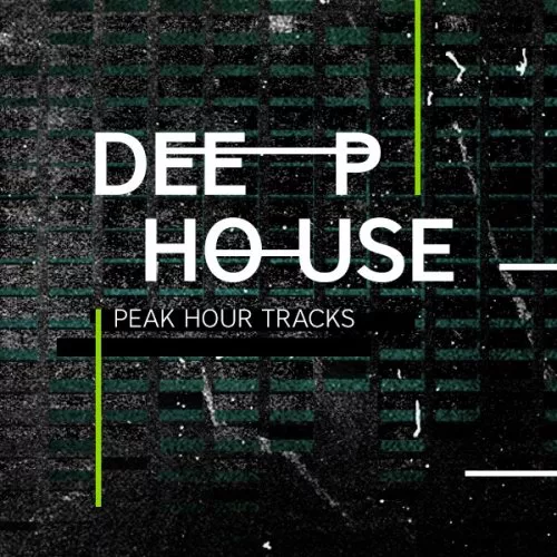 image cover: Beatport Peak Hour Tracks Deep House 2017
