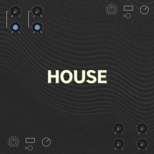 image cover: Beatport In The Remix House