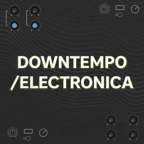 image cover: Beatport In The Remix Electronica Downtempo