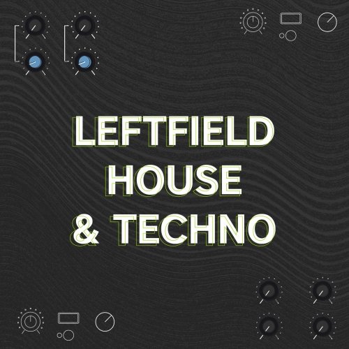 image cover: Beatport In The Remix Leftfield House & Techno