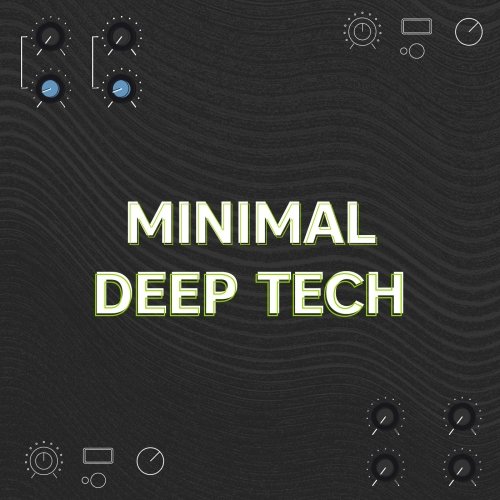 image cover: Beatport In The Remix Minimal / Deep Tech