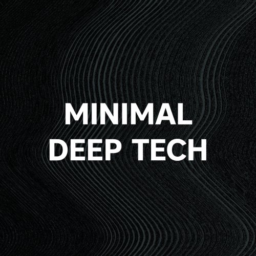 image cover: Beatport Biggest Basslines Minimal Deep Tech