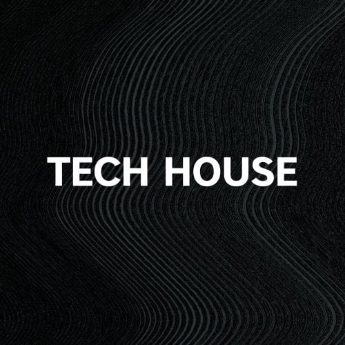 image cover: Beatport Biggest Basslines Tech House