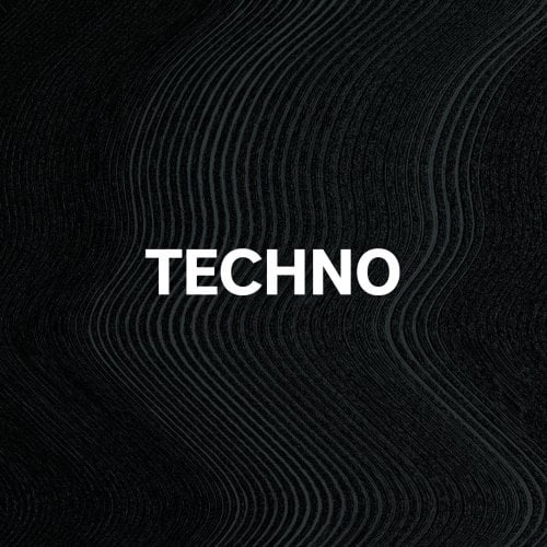 image cover: Beatport Biggest Basslines Techno