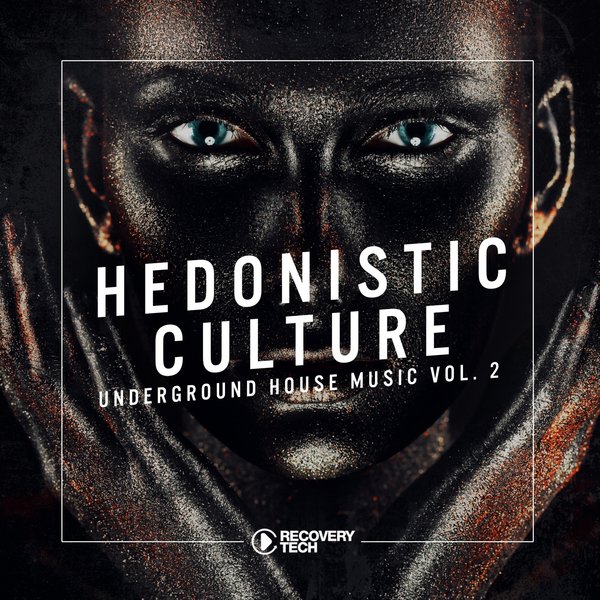 image cover: VA - Hedonistic Culture Vol. 2 / Recovery Tech