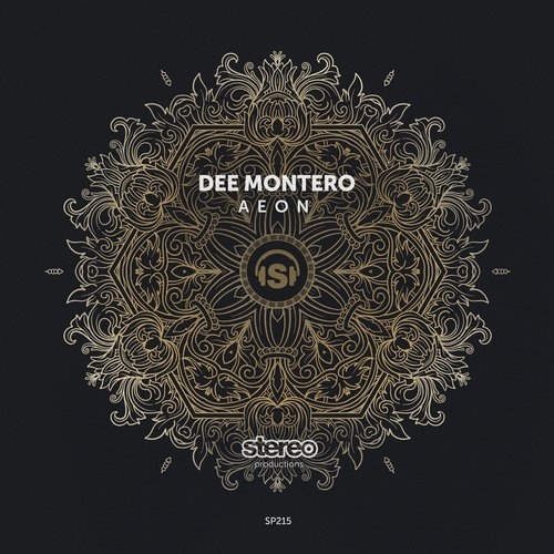 image cover: Dee Montero - Aeon / Stereo Productions