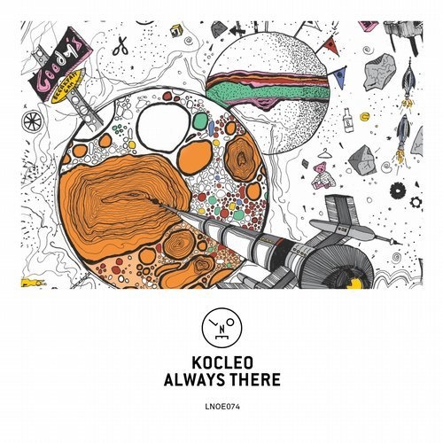 image cover: Kocleo - Always There / Last Night On Earth