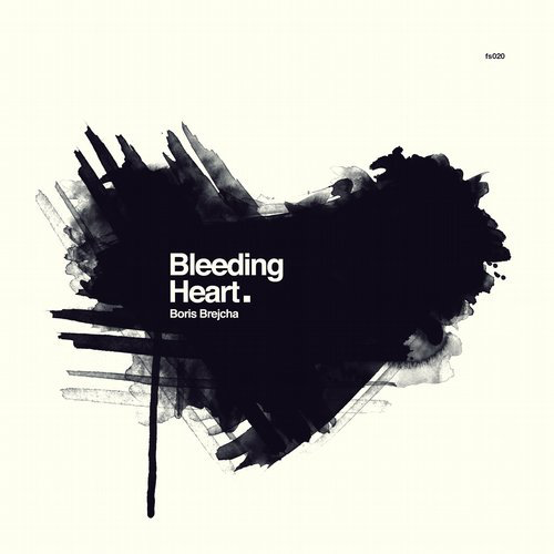 image cover: Boris Brejcha - Bleeding Heart / FCKNG SERIOUS