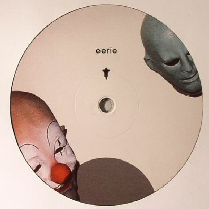 image cover: Michal Wolski - Caleidoscope EP / Eerie Records