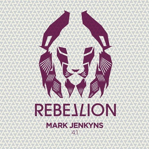 image cover: Mark Jenkyns - 4.1 / Rebellion
