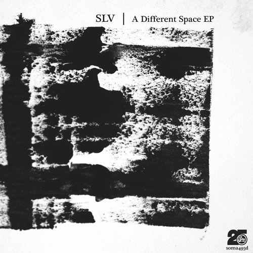 image cover: SLV - A Different Space EP / Soma Records