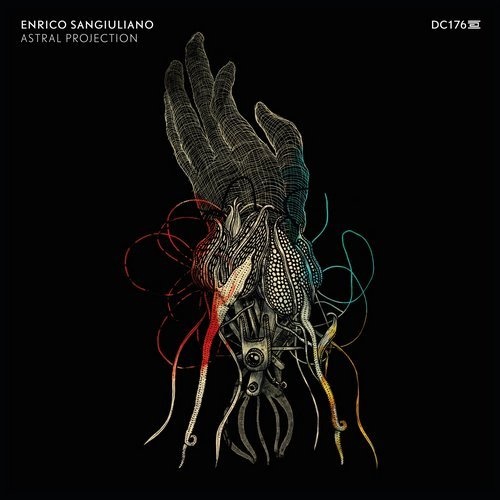image cover: Enrico Sangiuliano - Astral Projection / Drumcode