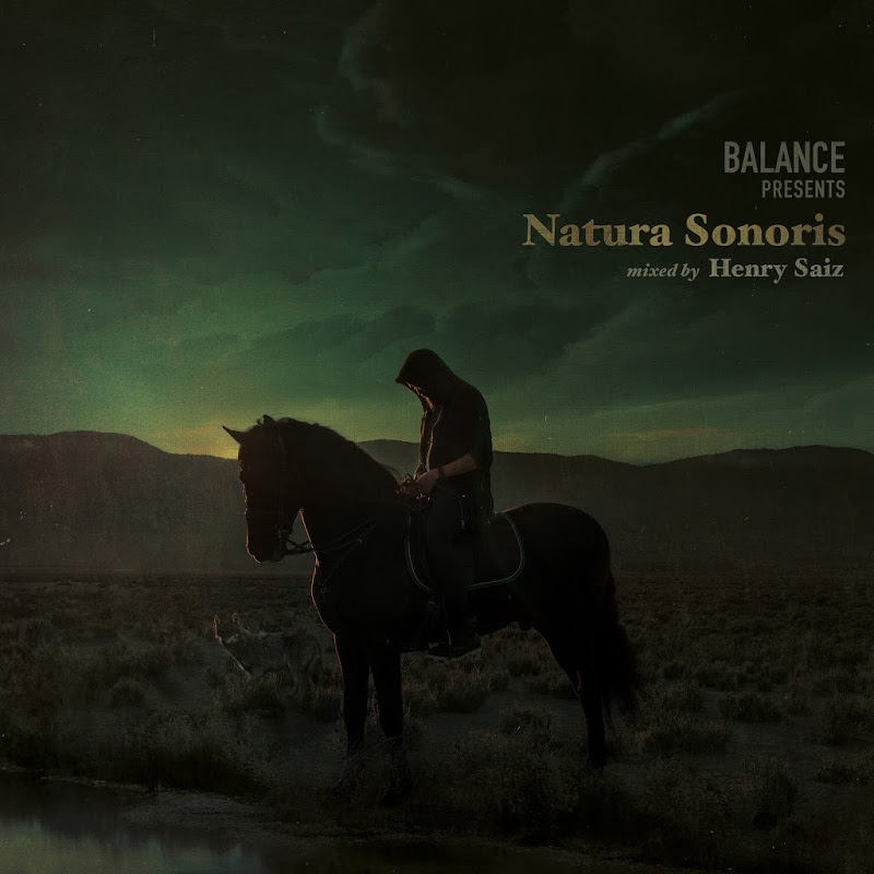 image cover: VA - Balance Presents Natura Sonoris / Balance Music