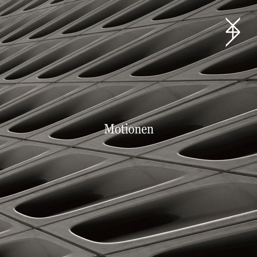 image cover: MOTIONEN - Balance Theory (Claudio PRC Version) / Lanthan.audio
