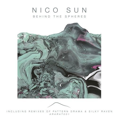 image cover: Nico Sun - Behind the Spheres / Ararat Masis