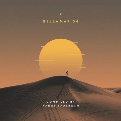 image cover: VA - Bella Mar 04 (Compiled by Jonas Saalbach) / Einmusika Recordings