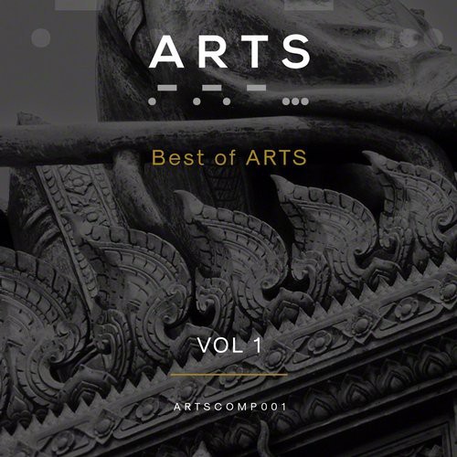 image cover: Various Artists - Best Of Arts Vol. 1 / Arts