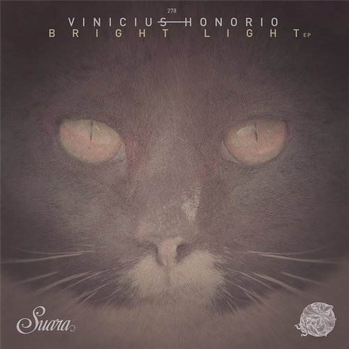 image cover: Vinicius Honorio - Bright Light EP / Suara