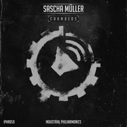 image cover: Sascha Müller - Chambers / Industrial Philharmonics