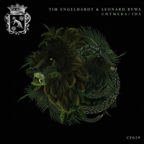 image cover: Tim Engelhardt - Chymera / Cityfox