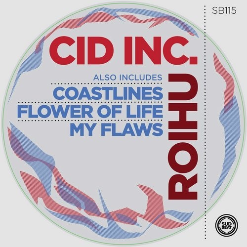 image cover: AIFF: Cid Inc. - Roihu / Sudbeat Music - SB115