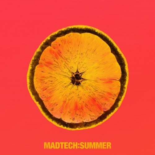image cover: VA - Madtech Summer 2017 / MadTech