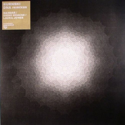 image cover: Burnski - DNA Remixes / Constant Sound