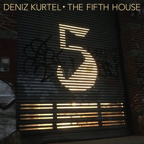 image cover: Deniz Kurtel - The Fifth House (+Trevino Remix) / Crosstown Rebels