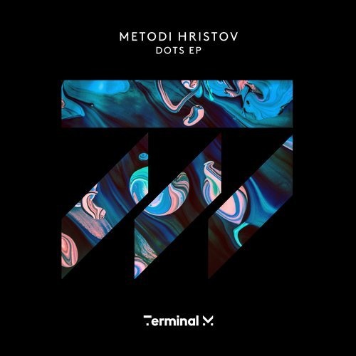 image cover: Metodi Hristov - Dots EP / Terminal M
