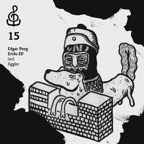 image cover: Edgar Peng - Eridu EP / Ploetzlich Musik