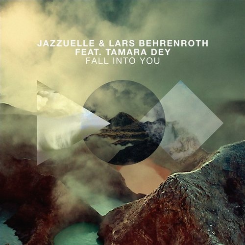 image cover: Lars Behrenroth, Jazzuelle, Jazzuelle & Lars Behrenroth - Fall into You / Get Physical Music