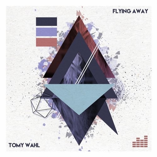 image cover: Tomy Wahl - Flying Away / Static Music
