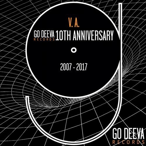image cover: VA - GO DEEVA RECORDS 10TH ANNIVERSARY / Go Deeva Records