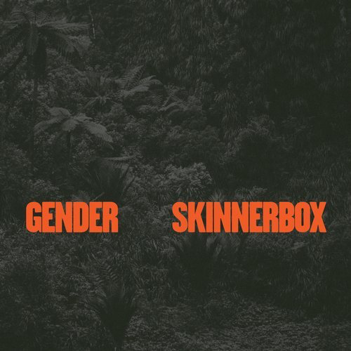 image cover: Skinnerbox - Gender / Turbo Recordings