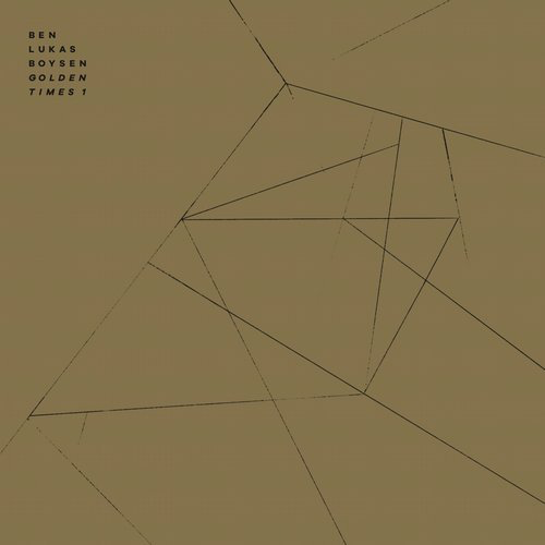 image cover: Ben Lukas Boysen - Golden Times I / Erased Tapes