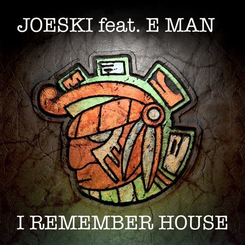 image cover: Joeski - I Remember House / Maya Records