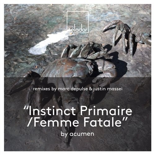 image cover: Acumen - Instinct Primaire / Femme Fatale / Selador