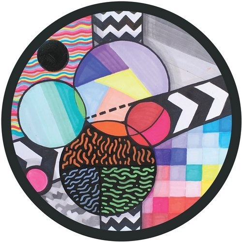 image cover: Alexis Raphael - It's Kinda Jazzy (+Dan Ghenacia & Chris Carrier Remix) / Hot Creations