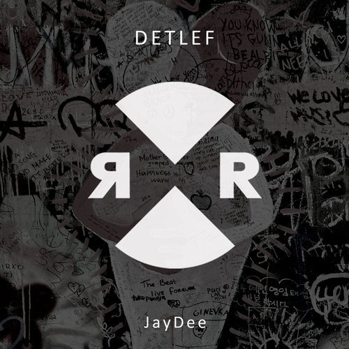 image cover: Detlef - JayDee / Relief