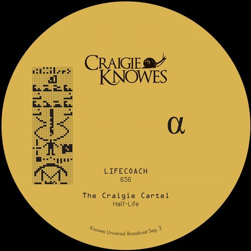 image cover: VA - Knowes Universal Broadcast (Seg. 2) / Craigie Knowes