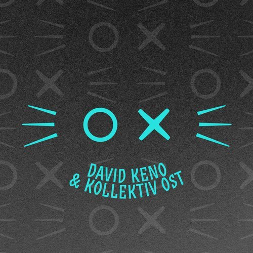 image cover: David Keno, Kollektiv Ost - Kranich / KATERMUKKE