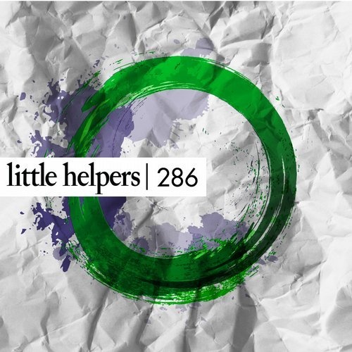 image cover: Stanny Abram - Little Helpers 286 / Little Helpers