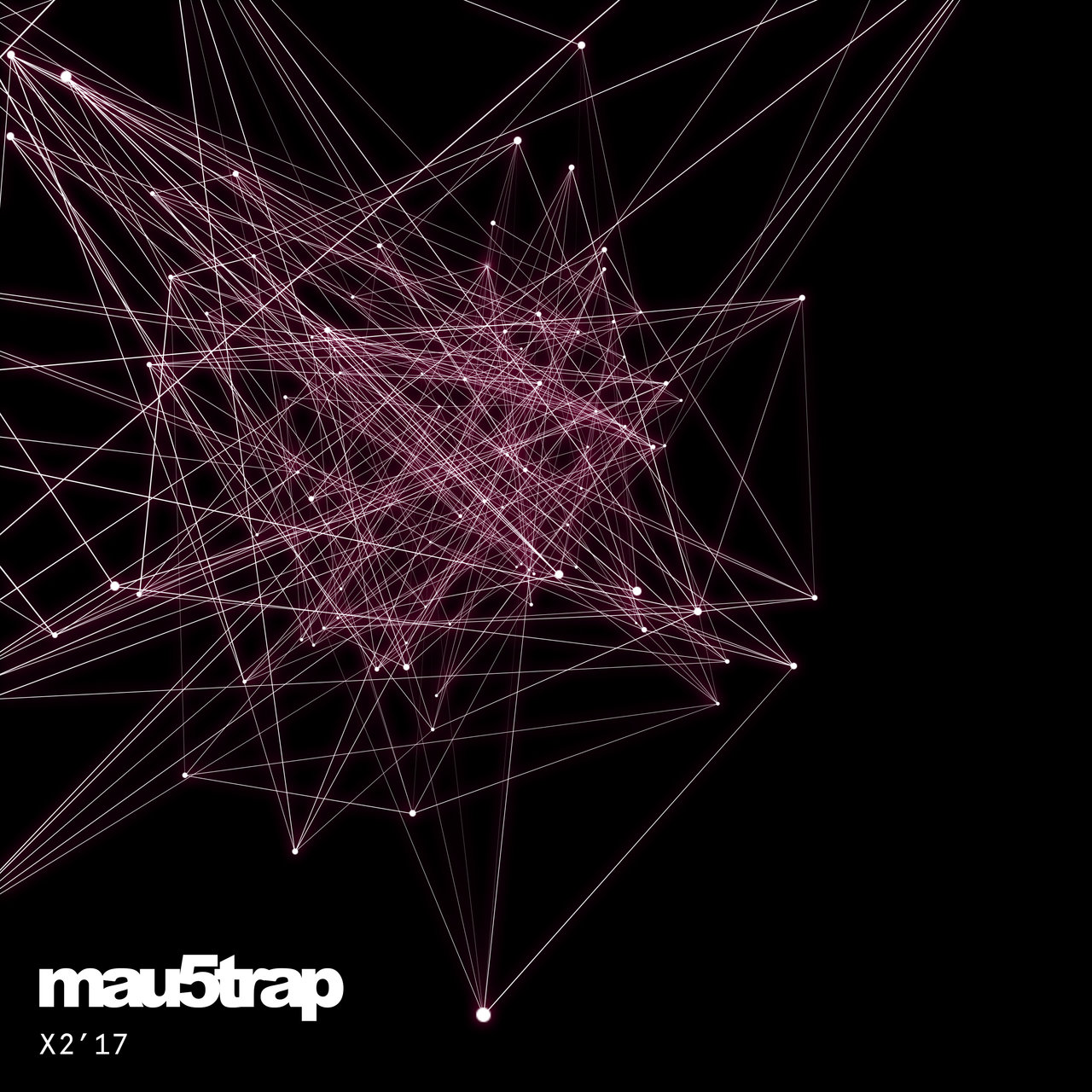 image cover: Various Artists - Mau5trap X217 / Mau5Trap