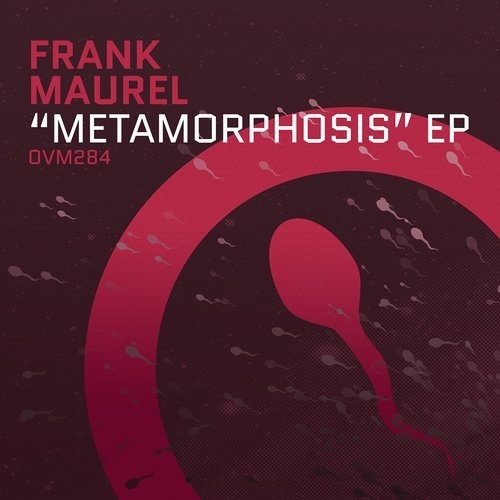 image cover: Frank Maurel - Metamorphosis EP / Ovum Recordings