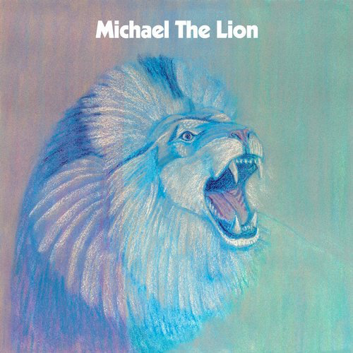 image cover: Michael The Lion - Michael the Lion / Soul Clap Records