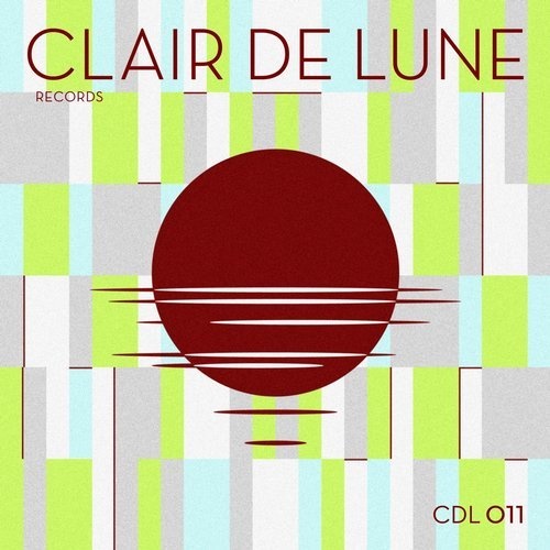 image cover: Freiboitar - Money Worth / Clair de Lune Records