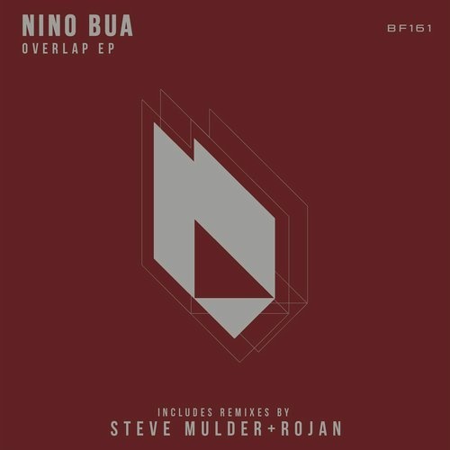 image cover: Nino Bua - Overlap EP / BeatFreak Recordings