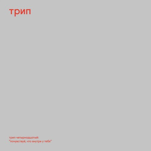 image cover: Nina Kraviz - Pochuvstvui / Trip